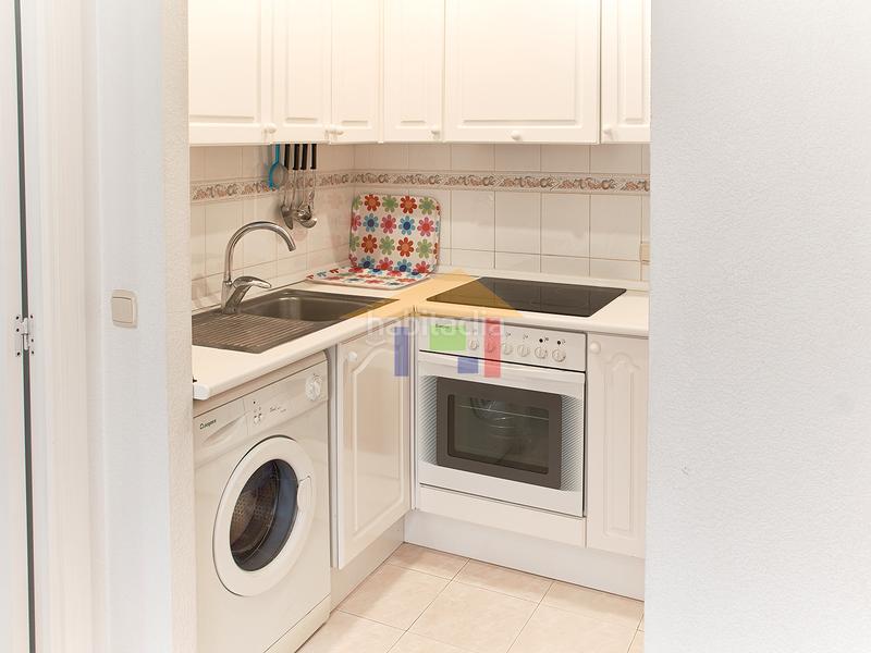 Foto 17d46395-0dca-454c-a71a-3cdc42a119e7. Alquiler ático en carretera Alcossebre 10 cala gonzalez - inalko en Alcossebre