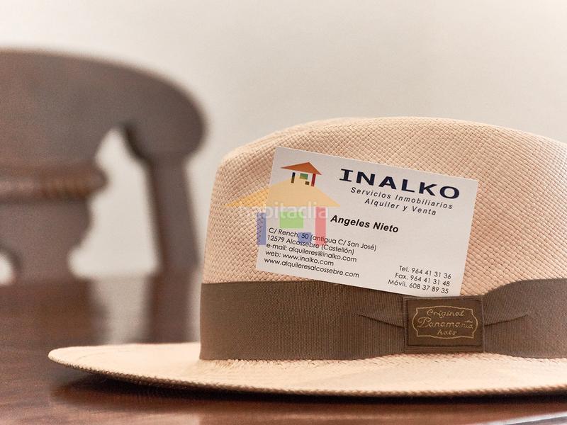 Foto 3798536d-de23-46eb-81ec-90aa898cbe05. Alquiler ático en carretera Alcossebre 10 cala gonzalez - inalko en Alcossebre