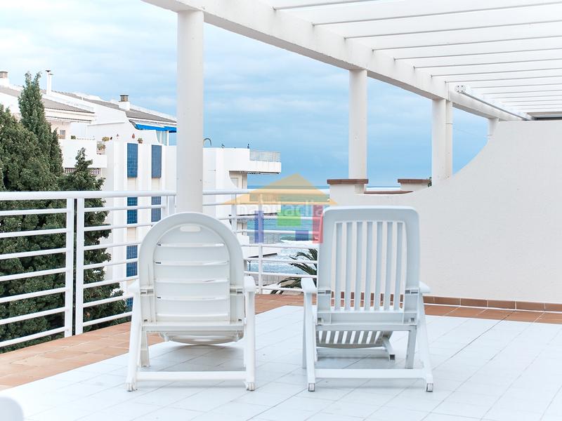 Foto 6be8dfd4-44f6-4266-8dd1-fb5255ddc52a. Alquiler ático en carretera Alcossebre 10 cala gonzalez - inalko en Alcossebre