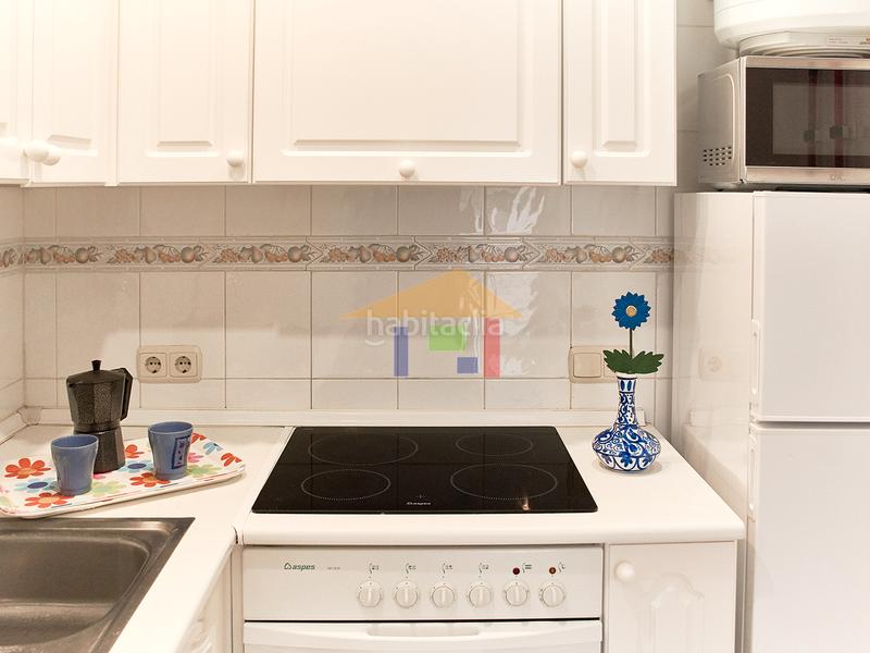 Foto a5c817ac-7e70-48c2-a64b-ce57db25a765. Alquiler ático en carretera Alcossebre 10 cala gonzalez - inalko en Alcossebre