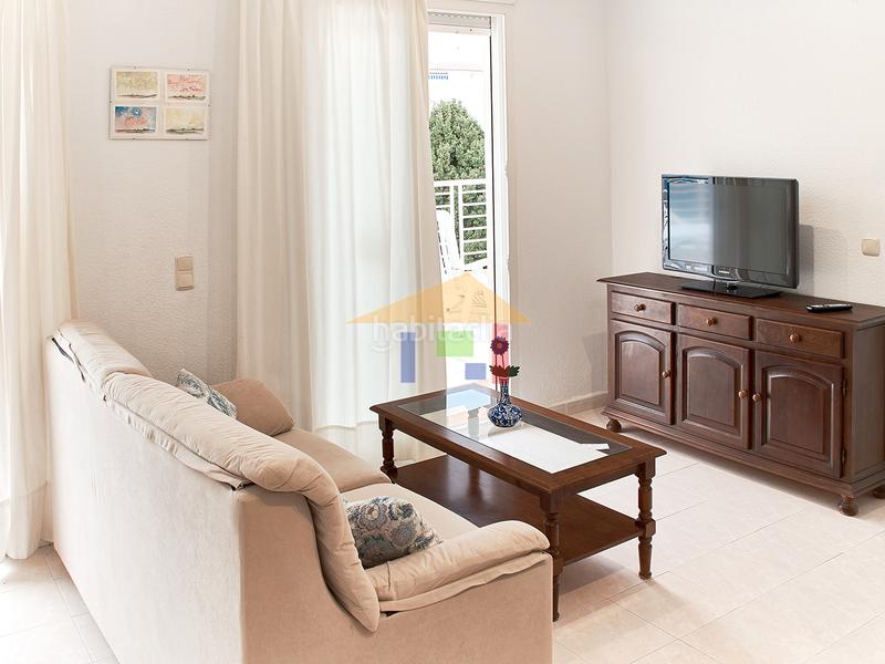 Foto d5405e04-b826-443c-8118-e535b673d0e6. Alquiler ático en carretera Alcossebre 10 cala gonzalez - inalko en Alcossebre