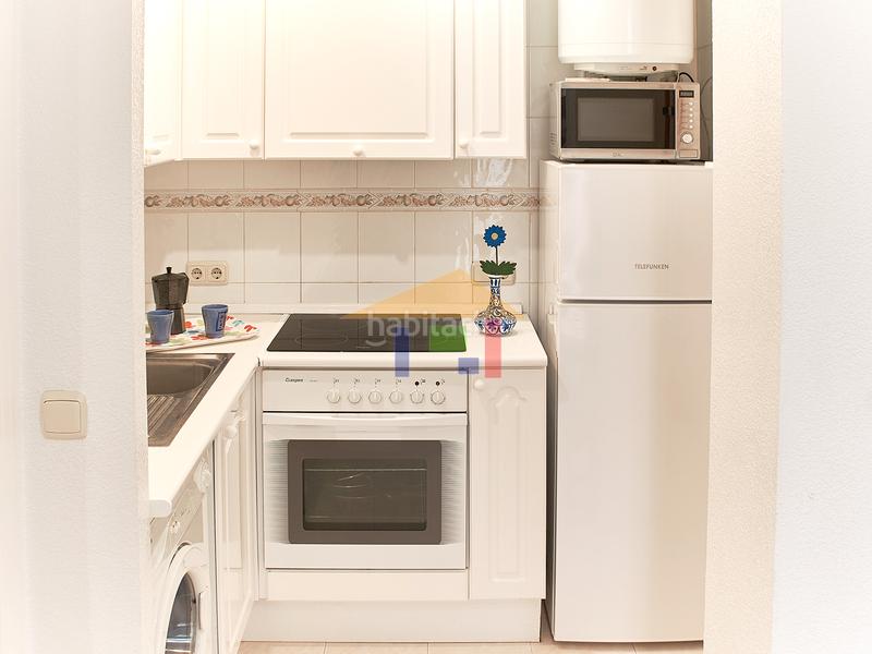 Foto ee845505-5c89-4685-8313-8f5d2eee8ba5. Alquiler ático en carretera Alcossebre 10 cala gonzalez - inalko en Alcossebre