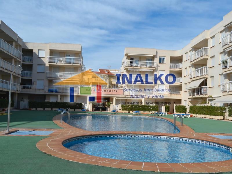 Foto 424d413f-93a4-4f38-9604-b146258b4b47. Alquiler ático en camí de l'atall zona d'Alcossebre 97 cala gonzalez - inalko en Alcossebre