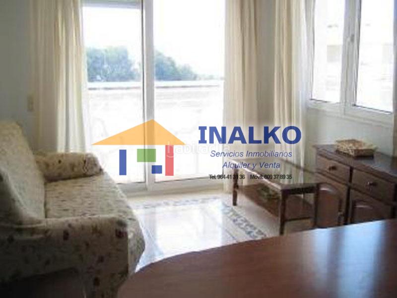 Foto 4a9f26c6-03d5-4b27-8808-feb3c569fb70. Alquiler ático en camí de l'atall zona d'Alcossebre 97 cala gonzalez - inalko en Alcossebre