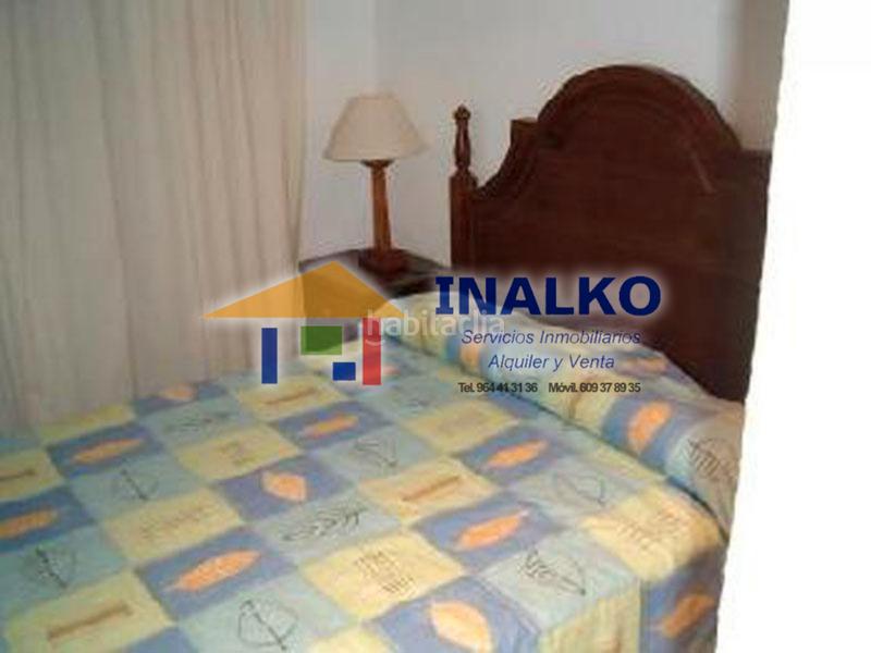 Foto 4faa6554-06ce-41b6-aa86-ad9131bbce46. Alquiler ático en camí de l'atall zona d'Alcossebre 97 cala gonzalez - inalko en Alcossebre