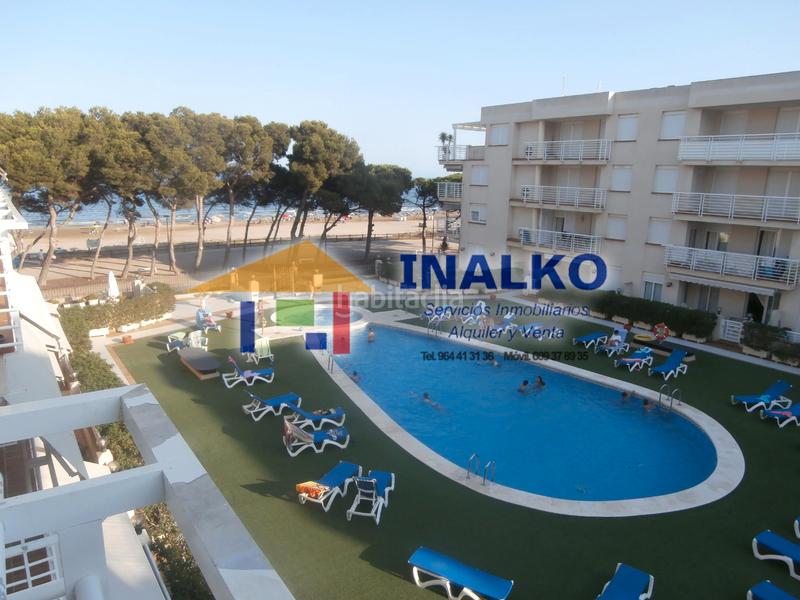 Foto 64bd8d9f-398a-4140-8818-01c189e4fea1. Alquiler ático en camí de l'atall zona d'Alcossebre 97 cala gonzalez - inalko en Alcossebre