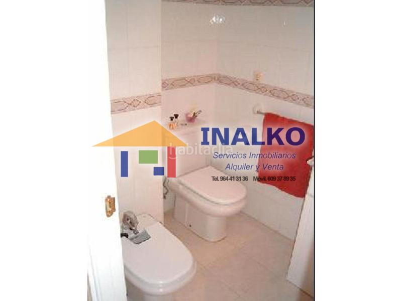 Foto 7a78ad39-f9bd-440e-be72-0cce56aae5c7. Alquiler ático en camí de l'atall zona d'Alcossebre 97 cala gonzalez - inalko en Alcossebre