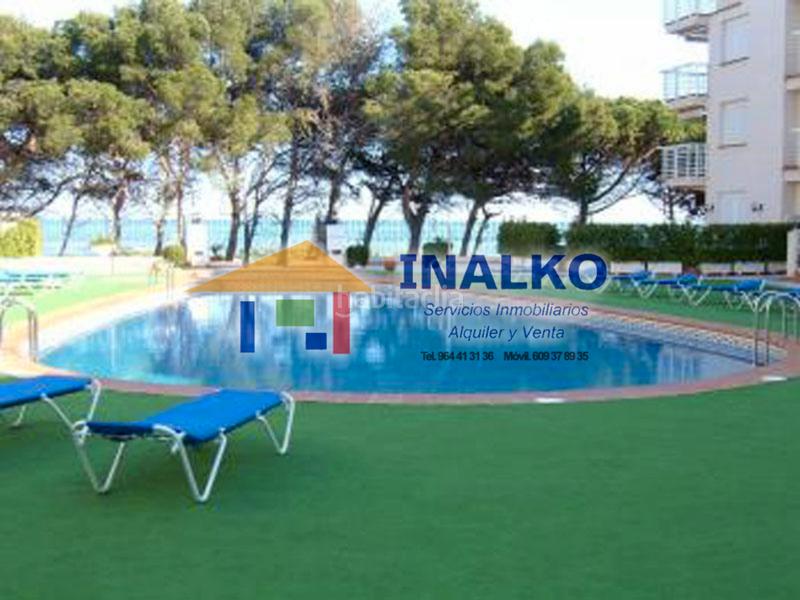 Foto 7ca174b4-1ef0-415c-a30f-288e396abeda. Alquiler ático en camí de l'atall zona d'Alcossebre 97 cala gonzalez - inalko en Alcossebre