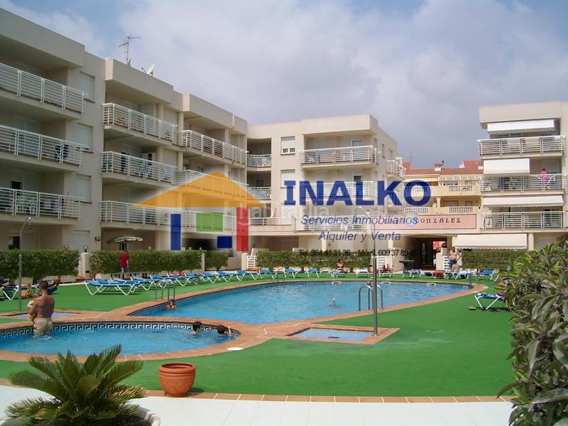 Foto 9c022aa4-0317-439a-8e97-3ee4a448f2a3. Alquiler ático en camí de l'atall zona d'Alcossebre 97 cala gonzalez - inalko en Alcossebre