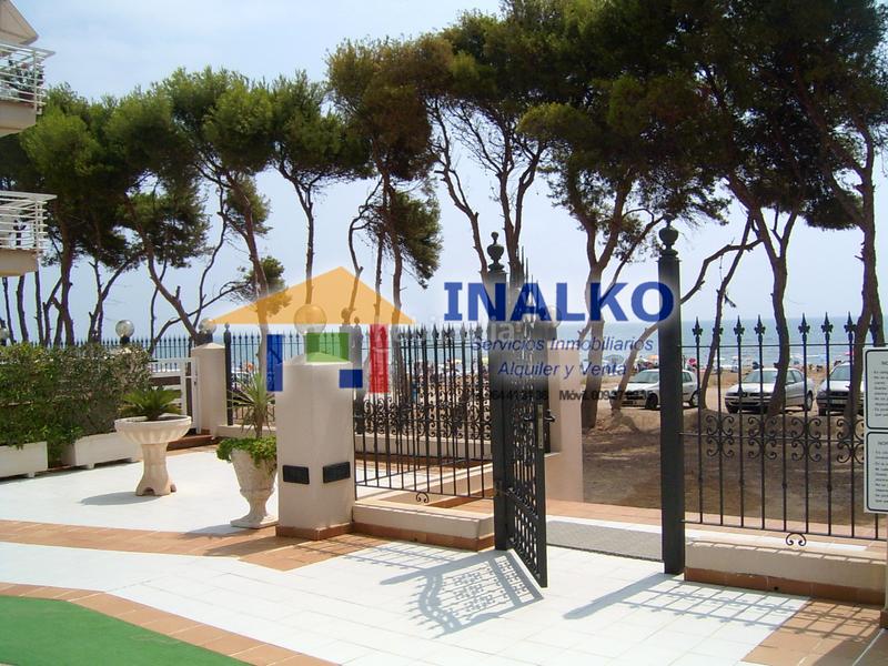 Foto a9b74014-47d7-4e09-b335-44724702f5f5. Alquiler ático en camí de l'atall zona d'Alcossebre 97 cala gonzalez - inalko en Alcossebre