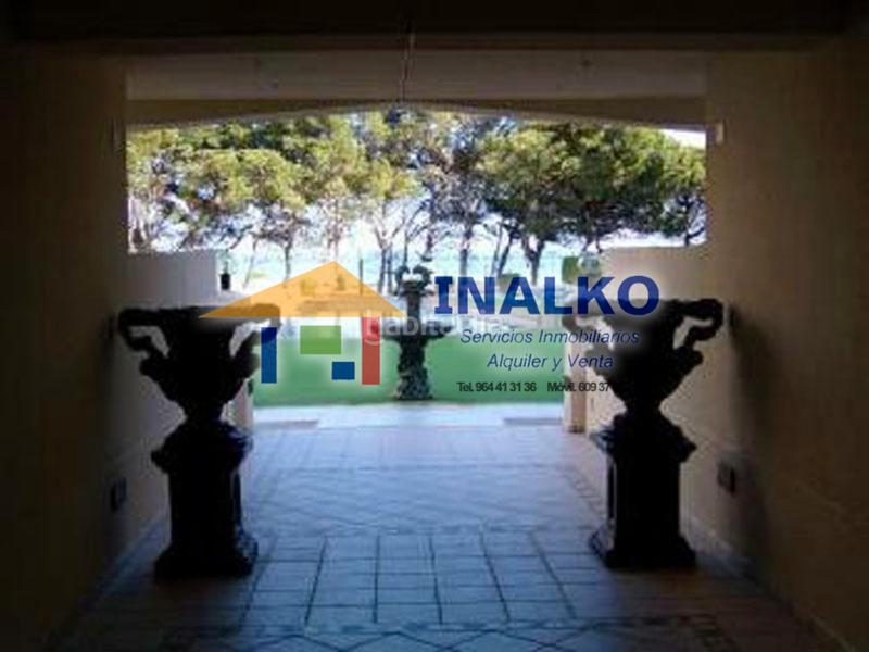 Foto de030678-e7a7-4875-bb2e-bdec318d4808. Alquiler ático en camí de l'atall zona d'Alcossebre 97 cala gonzalez - inalko en Alcossebre