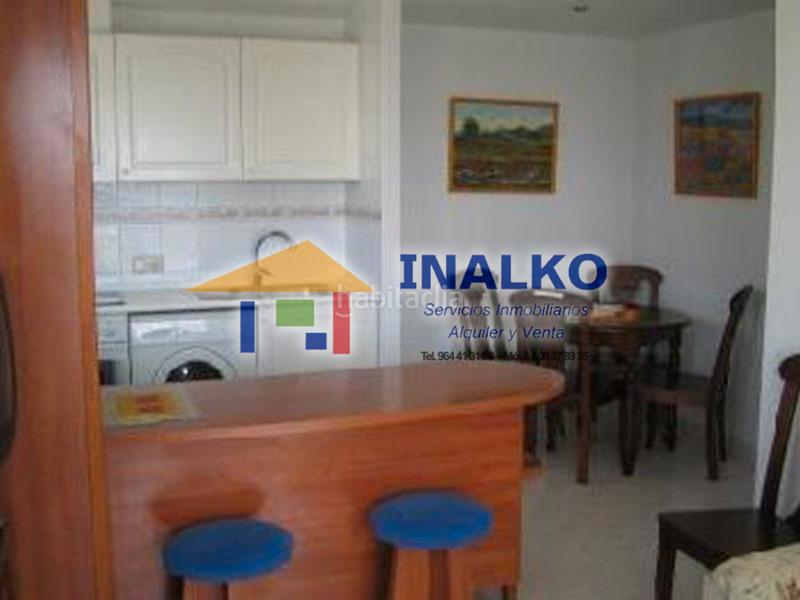 Foto e0dc849e-43ec-4777-bf0b-4a9413a9be95. Alquiler ático en camí de l'atall zona d'Alcossebre 97 cala gonzalez - inalko en Alcossebre