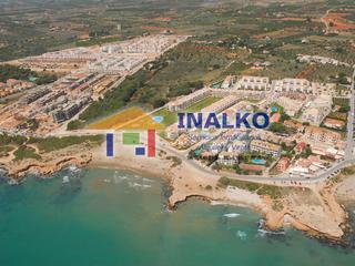 Lloguer Apartament  Camino l'atall zona campament 54. Playa romana - inalko