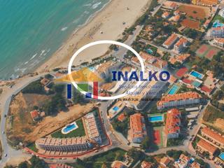 Lloguer Apartament  Carrer dels quatre termes 111d. Casablanca - inalko