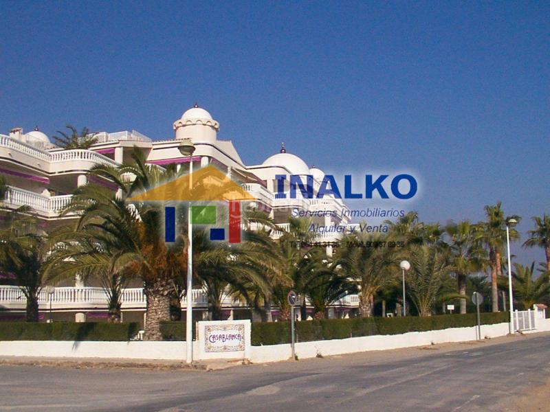 Foto 2ad0aae5-23b2-46c8-ad96-97c01b1e2f5e. Miete appartement in carrer dels quatre termes 111d in Alcossebre