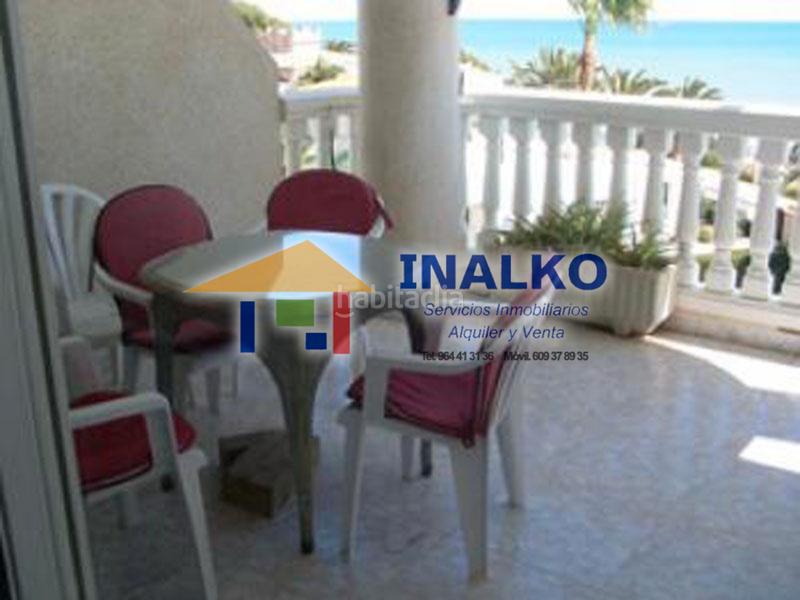 Foto 5f605c92-ced4-477f-8d21-46284eb72dd8. Miete appartement in carrer dels quatre termes 111d in Alcossebre