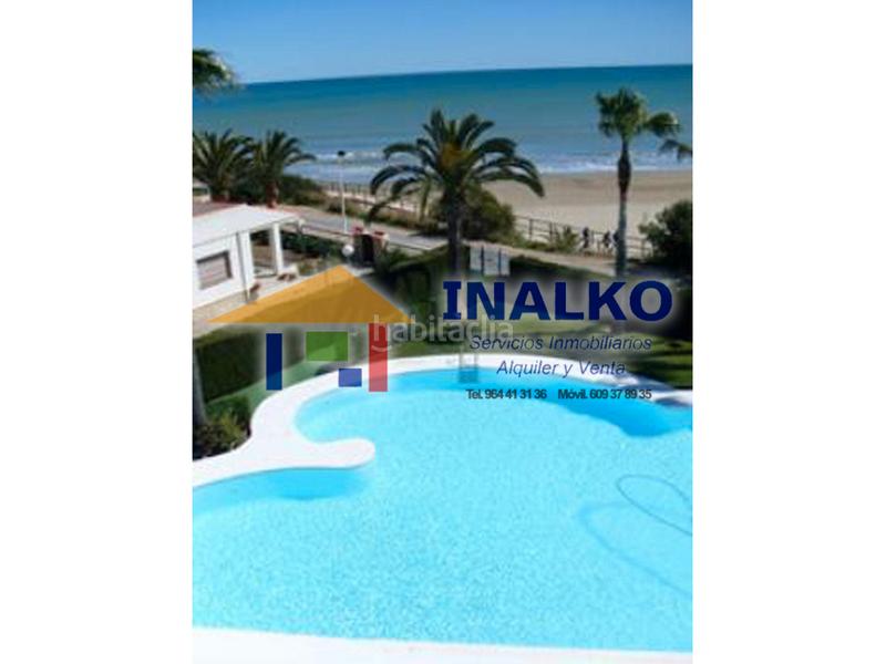 Foto 6b63bdc5-b1d6-40f8-b0d9-b65df047ad5a. Miete appartement in carrer dels quatre termes 111d in Alcossebre