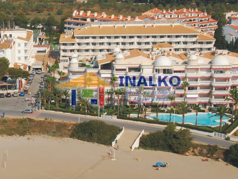 Foto 7dd6da91-6d23-4654-9afe-40de4a3ad25c. Miete appartement in carrer dels quatre termes 111d in Alcossebre