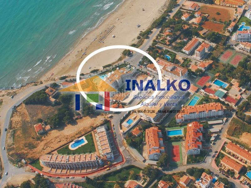 Foto 84a083b0-c783-498f-aee7-712b39ed1b89. Miete appartement in carrer dels quatre termes 111d in Alcossebre