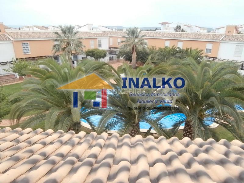 Foto 08f5ceae-20c7-43ed-9d84-0d301d4d98d7. Alquiler dúplex en carrer llevant 45 palm beach ii - inalko en Alcossebre