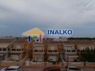 Lloguer Dúplex  Carrer llevant 45. Palm beach ii - inalko