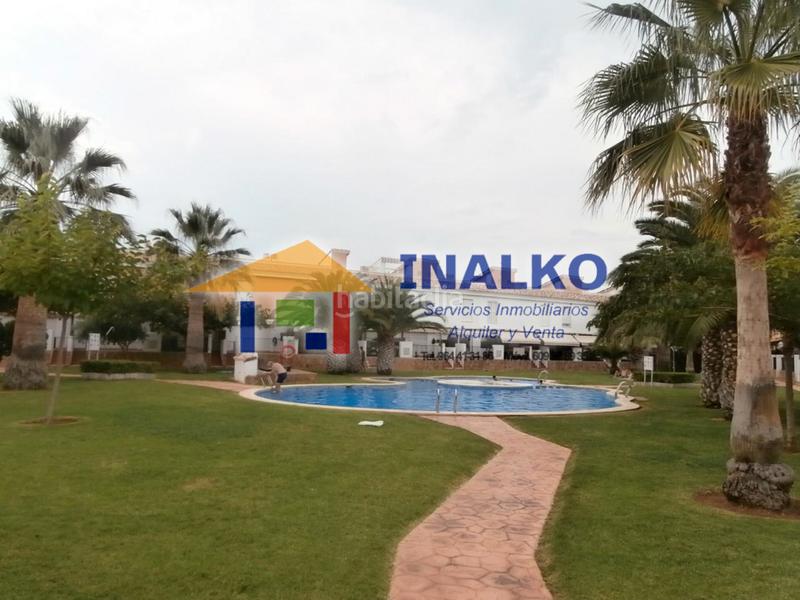 Foto 21d778cb-b936-4659-b61f-f796491fc004. Alquiler dúplex en carrer llevant 45 palm beach ii - inalko en Alcossebre