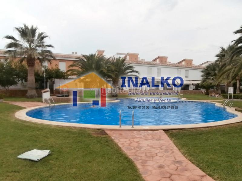 Foto 2ee7ce8c-6bf8-4a44-9246-5048eacef676. Alquiler dúplex en carrer llevant 45 palm beach ii - inalko en Alcossebre