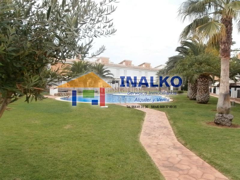 Foto 4e76cec8-f3d7-469b-8250-38849218a4d3. Alquiler dúplex en carrer llevant 45 palm beach ii - inalko en Alcossebre