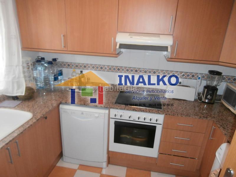 Foto 4e8c9310-7fca-43d6-8b10-6ec2af6862b8. Alquiler dúplex en carrer llevant 45 palm beach ii - inalko en Alcossebre