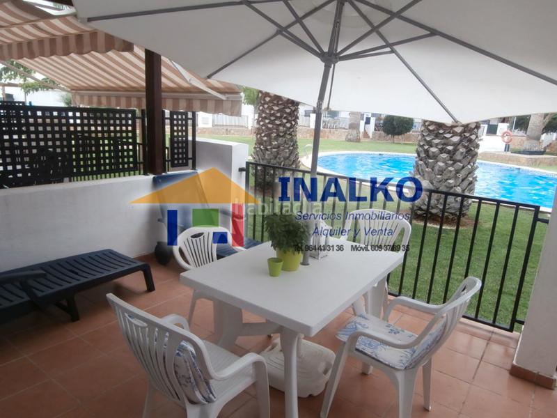 Foto 5ef9ec11-dbbd-4c8c-b213-db25b3e70626. Alquiler dúplex en carrer llevant 45 palm beach ii - inalko en Alcossebre