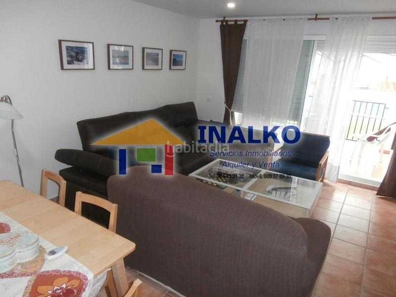 Foto b3919aa5-3075-43b2-9c65-12308cc7e706. Alquiler dúplex en carrer llevant 45 palm beach ii - inalko en Alcossebre