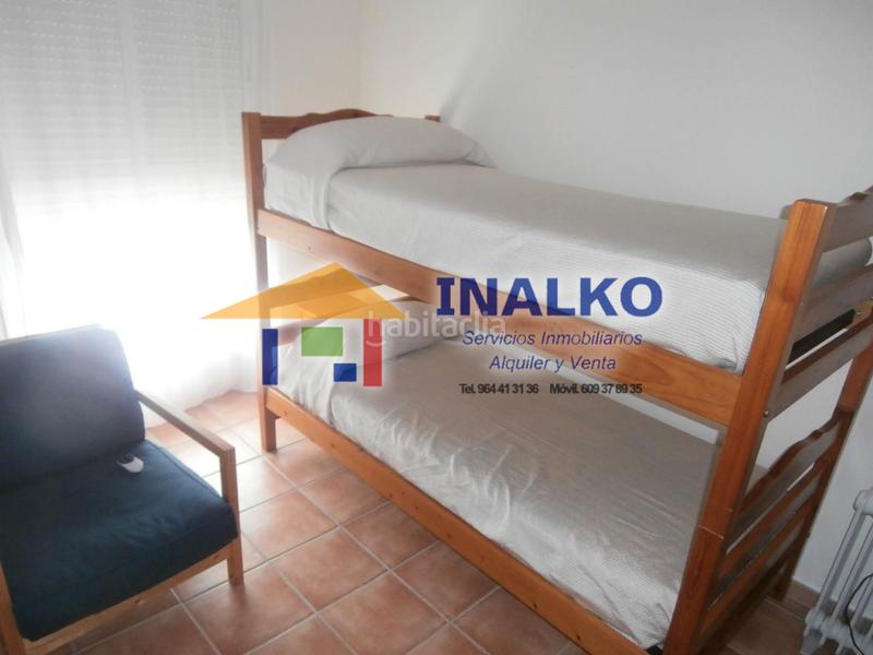 Foto e34a4f01-04a2-4834-a64f-da560e9c2e11. Alquiler dúplex en carrer llevant 45 palm beach ii - inalko en Alcossebre