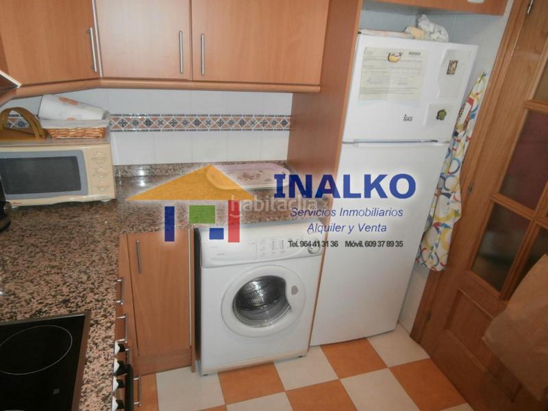 Foto ff888e0f-e7b0-4edd-b7bd-bf96e27e2253. Alquiler dúplex en carrer llevant 45 palm beach ii - inalko en Alcossebre