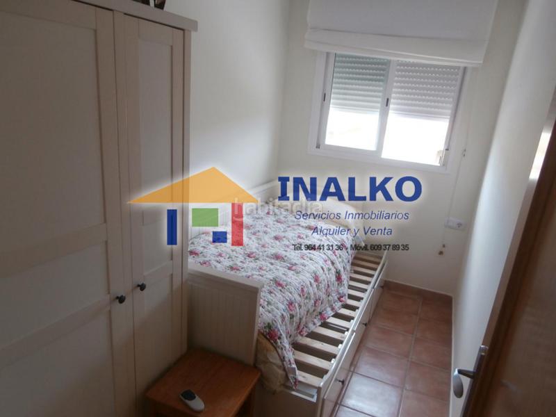 Foto 096c24b6-1322-4a9e-b6af-5cb1a8670472. Miete zweistöckige wohnung in carrer llevant 45 in Alcossebre