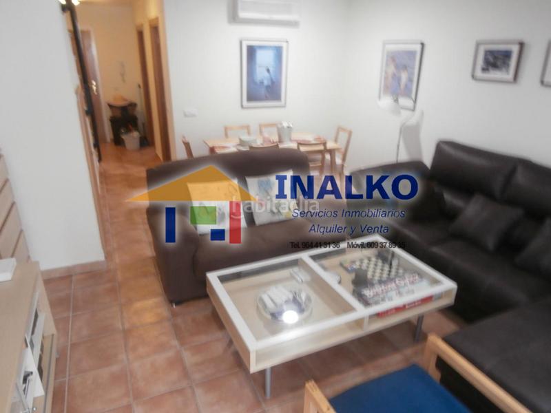 Foto 71a183c4-a803-400d-a305-099afdc88ebb. Miete zweistöckige wohnung in carrer llevant 45 in Alcossebre