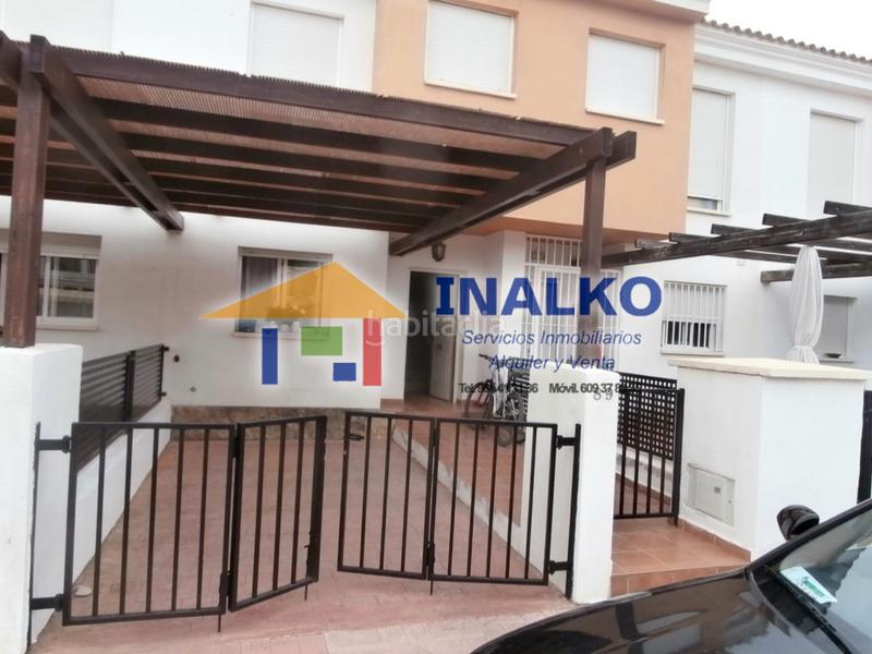 Foto f9721fb0-3854-4edd-885e-65d507eb9947. Miete zweistöckige wohnung in carrer llevant 45 in Alcossebre