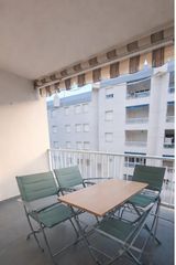 Lloguer Apartament a Camí de l'atall zona d'alcossebre 23. Espectacular piso centrico