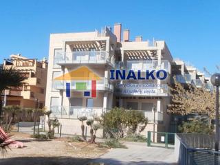 Apartment in Carrer Llentiscle 2