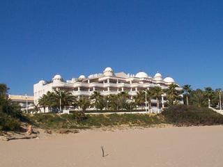 Penthouse in Camí l'Atall 6