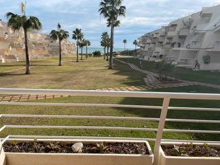 Apartament a Calle Timó 7