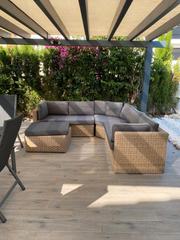 Location Chalet à Carrer del palillo 9. Villa marina - inalko