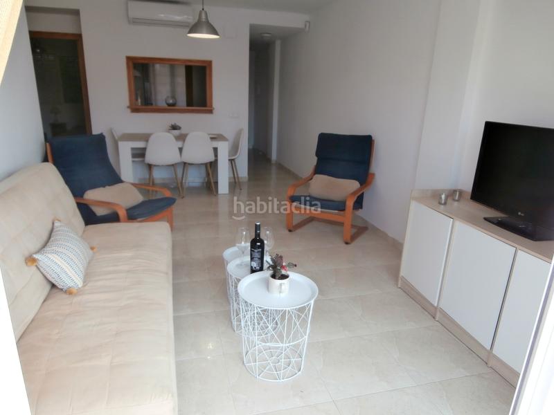 Foto 243d6253-2efa-4488-80ef-195cce4c1488. Alquiler apartamento en passeig marítim 7 vista mar - inalko en Alcossebre