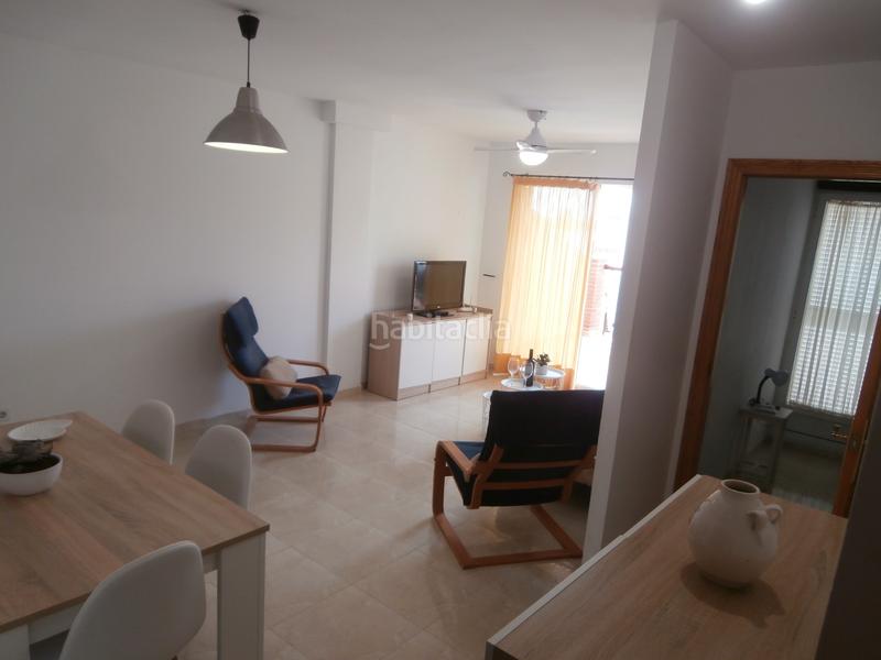 Foto b0c1a328-3179-493f-b59f-9ce019d75602. Alquiler apartamento en passeig marítim 7 vista mar - inalko en Alcossebre