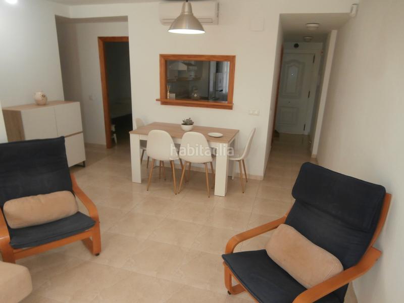 Foto b400a116-38b5-40ab-83b4-2f6fb5c2734b. Alquiler apartamento en passeig marítim 7 vista mar - inalko en Alcossebre