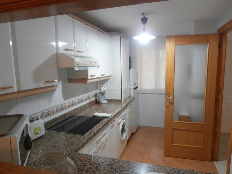Foto df231332-f444-48e7-8253-a32b6c07671c. Alquiler apartamento en passeig marítim 7 vista mar - inalko en Alcossebre