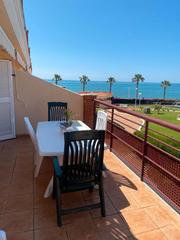 Appartement in Passeig Marítim 7