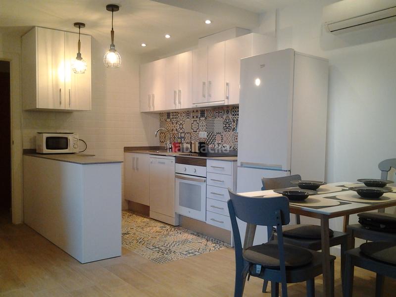 Foto 2dd6786c-84ff-4fde-afed-51620d8eace4. Alquiler apartamento en carretera Alcossebre 19 cala gonzalez - inalko en Alcossebre