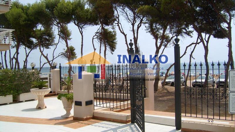 Foto 5f8934d1-b122-42f3-a6a1-4e513b45bb45. Alquiler apartamento en carretera Alcossebre 19 cala gonzalez - inalko en Alcossebre
