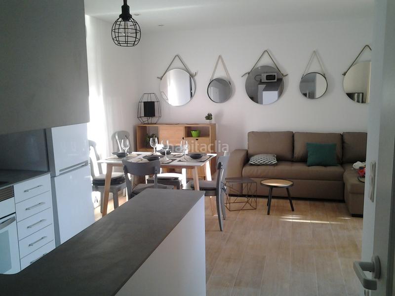 Foto 617ac070-2464-4f91-9558-dda1b2af5f95. Alquiler apartamento en carretera Alcossebre 19 cala gonzalez - inalko en Alcossebre