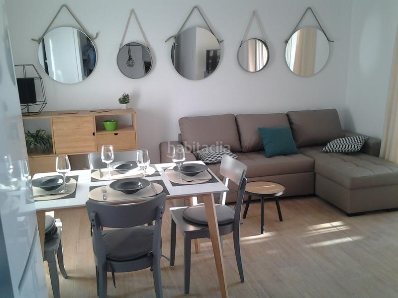 Foto 8ac8a1fc-af63-4933-bf32-6bb4933af705. Alquiler apartamento en carretera Alcossebre 19 cala gonzalez - inalko en Alcossebre